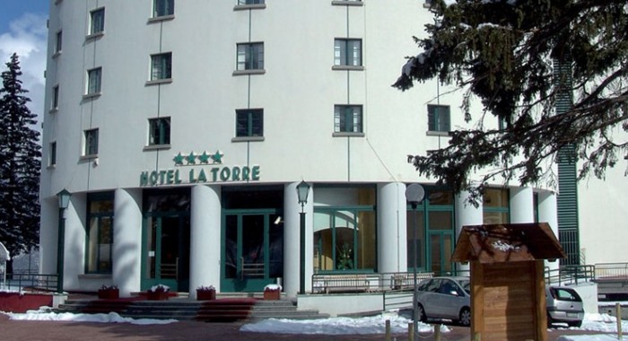 Hotel la Torre